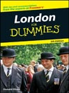 London For Dummies@